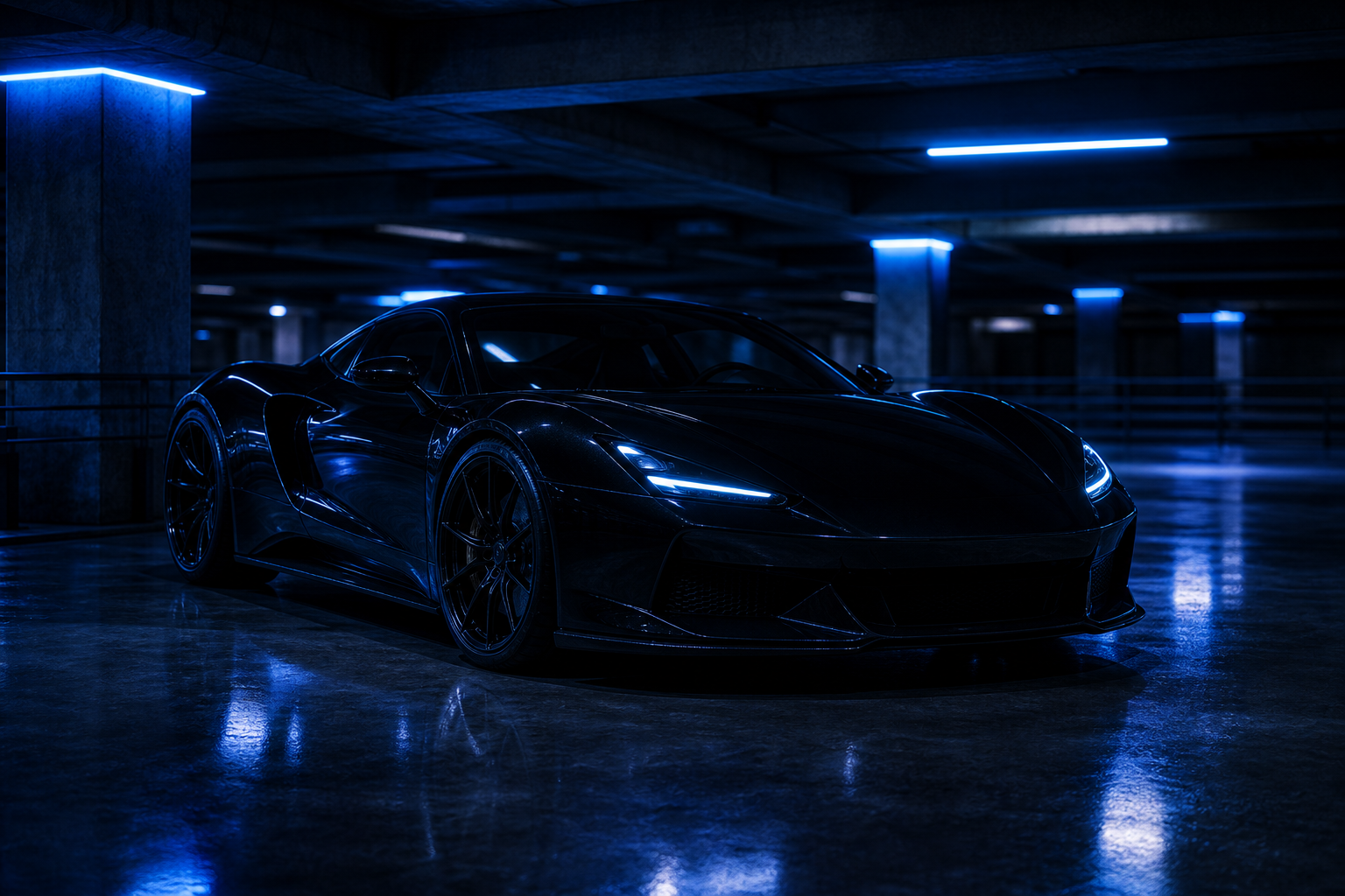 CS Garage Pro